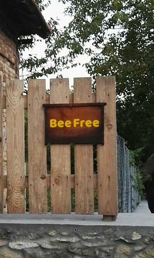فيلا Gorsko Slivovoفي Beefree المظهر الخارجي الصورة